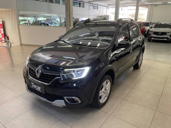 RENAULT STEPWAY 1.0 12V SCE FLEX ZEN MANUAL